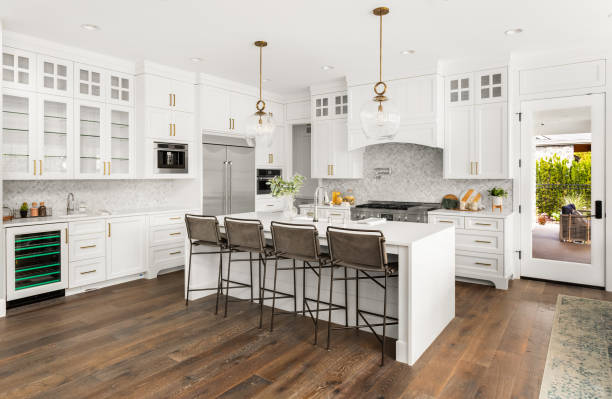 Quartz Countertops Red Hill